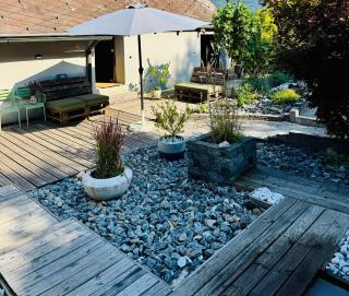 Sabes Ferienwohnung -  - 5