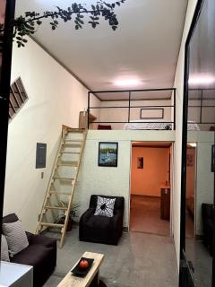 Loft Casa San Antonio - 1