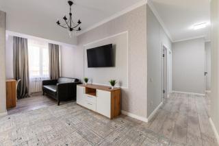 Классическая двушка в Молодежке - 0