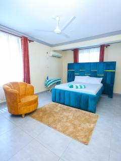 Cozy apartment near the beach - 2