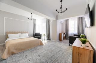 Классическая двушка в Молодежке - 6