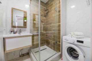 Классическая двушка в Молодежке - 2