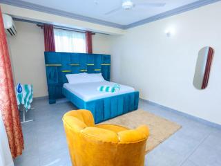 Cozy apartment near the beach - 1