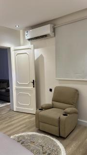 شقة بغرفة و صالة - 6