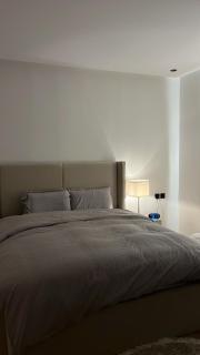 شقة بغرفة و صالة - 4