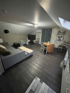 Le meuble du pont - 3