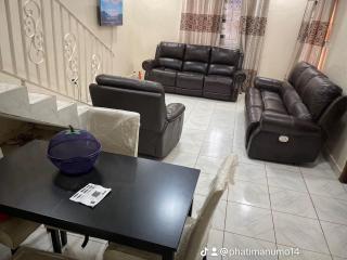 Jammaisar Residence - 0