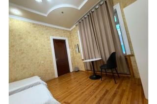 Great Trip in Tashkent - 7