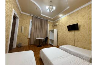 Great Trip in Tashkent - 4