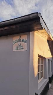 La Casita del Molino - 0