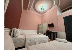 Great Trip in Tashkent - 1