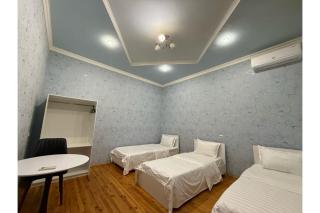 Great Trip in Tashkent - 2