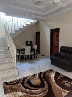 Jammaisar Residence - 2