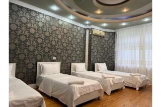 Great Trip in Tashkent - 0