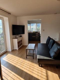 Rock Ridge Villa - 1