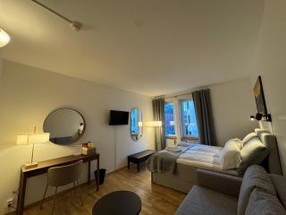 Solsta Hotell - Karlstad - 3