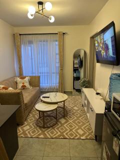 Lux Living Sunset - 0