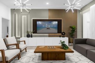 12 Bedrooms 11 Bathrooms Paradiso Grande 10000Vw - 3