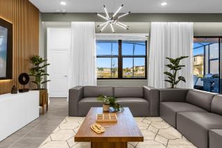 12 Bedrooms 11 Bathrooms Paradiso Grande 10000Vw - 4