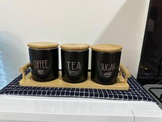 Lux Living Sunset - 9