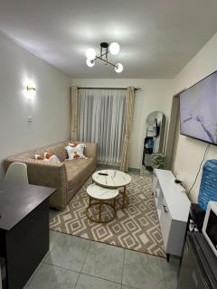 Lux Living Sunset - 8