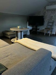 Le meuble du pont - 1