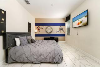 Large 7BR Villa Pool Great for Families - 5