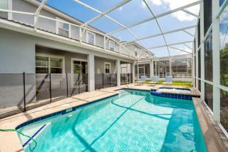 Large 7BR Villa Pool Great for Families - 3