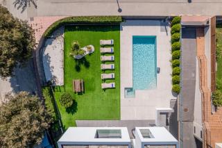 Costa Brava Suites "Villa Ocean" - 8