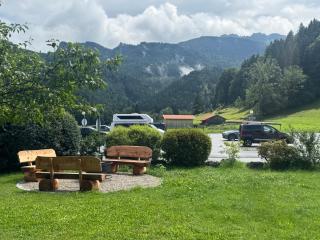 ciao-aschau Gschwendtnerhof Ap20 Bunk - 8