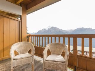 Studio lumineux au centre, balcon sud, 4 personnes - FR-1-275-167 - 2