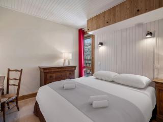 Appartement chaleureux 6 pers, balcon, Courchevel Moriond - FR-1-563-20 - 1