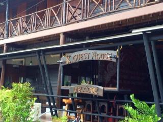 K Guesthouse Adults only - Krabi - 0