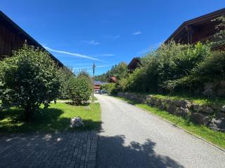 ciao-aschau Grenzhub FeWo 312 Göke - 7