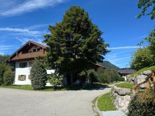 ciao-aschau Grenzhub FeWo 208 Bär - 8