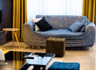 Cozy Cribs Naalya - 9