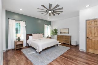 5 King Beds - Sleeps 18 - Game Room - Brew Trail - 6