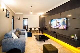 Cozy Cribs Naalya - 8