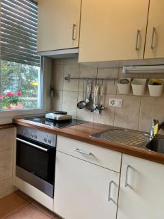 Champel Cozy Studio - 2