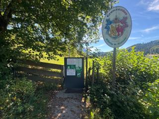 ciao-aschau Grenzhub FeWo 308 Förster - 6