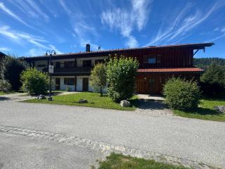 ciao-aschau Grenzhub FeWo 308 Förster - 4