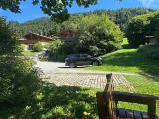 ciao-aschau Grenzhub FeWo 308 Förster - 3