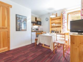 Studio rénové proche pistes, garage - FR-1-275-160 - 3