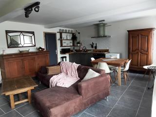 Maisonnée au cœur de la Thierache - 7