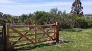 Cabaña La Resolana - 9