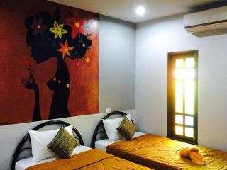 K Guesthouse Adults only - Krabi - 3