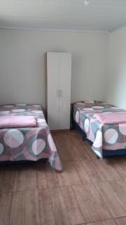 A home away from home - 3