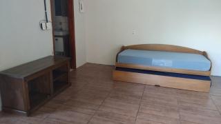 A home away from home - 1