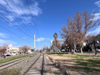 Studio Conexión Mendoza ubicación ideal, WiFi rápido y cerca del Parque San Martín y Av Arístides - 2
