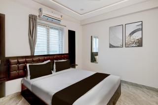 HOTEL O STAY INN RESIDENCY - 2